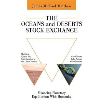 The Oceans and Deserts Stock Exchange