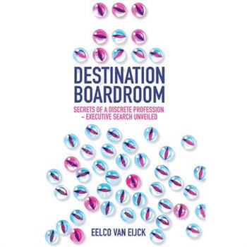 Destination Boardroom
