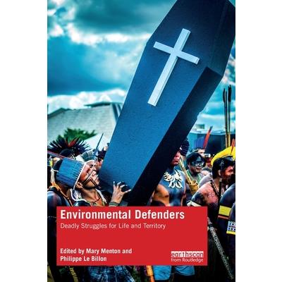 Environmental Defenders