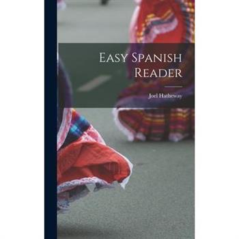 Easy Spanish Reader