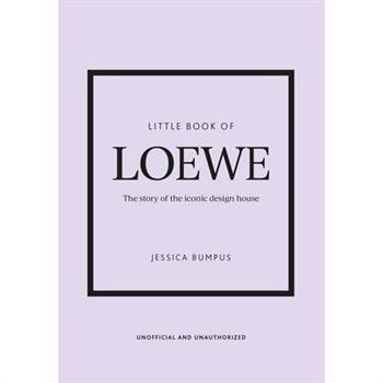 Little Book of Loewe