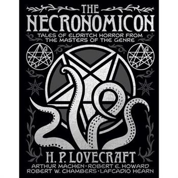 The Necronomicon