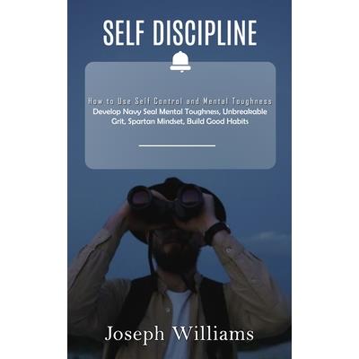 Self Discipline