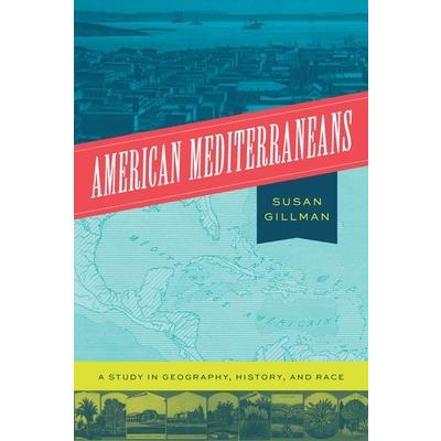 American Mediterraneans