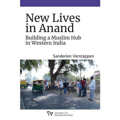 New Lives in Anand