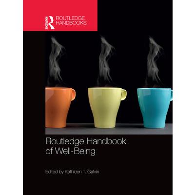 Routledge Handbook of Well-Being