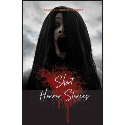 Short Horror Stories