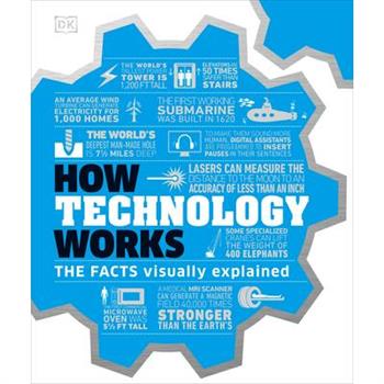 How Technology Works (How Things Work)