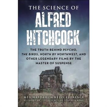 The Science of Alfred Hitchcock
