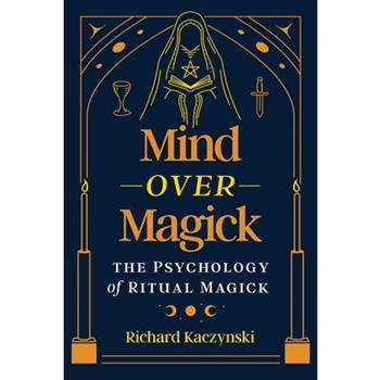 Mind Over Magick
