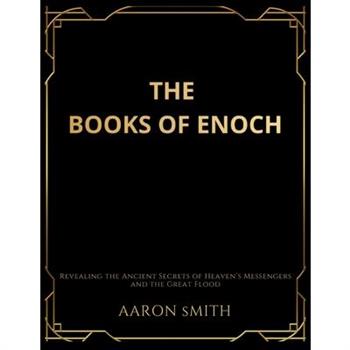 The Books of Enoch