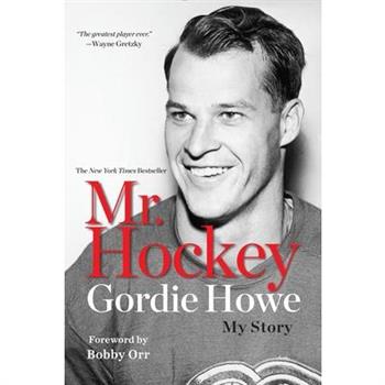 Mr. Hockey