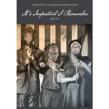 It's Important I Remember