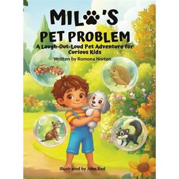 Milo's Pet Problem