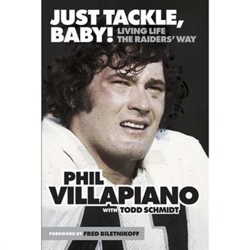 Just Tackle, Baby!