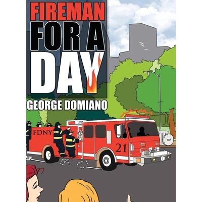 Fireman for a Day
