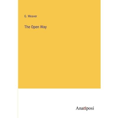 The Open Way