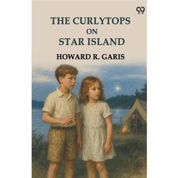 The Curlytops On Star Island