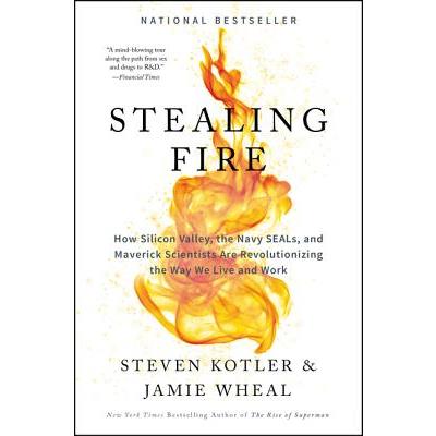 Stealing Fire