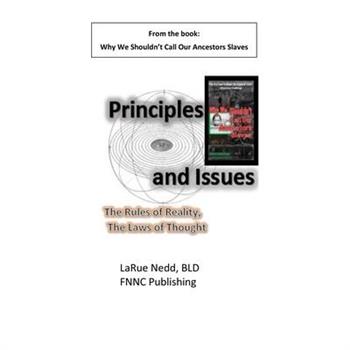 Principles and Issues