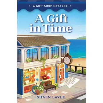 A Gift in Time