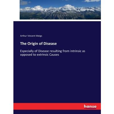 The Origin of Disease