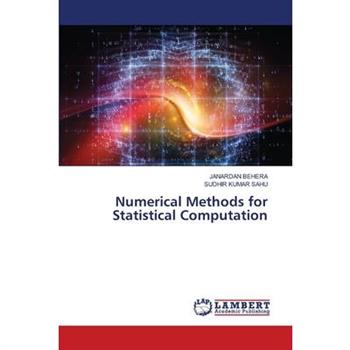 Numerical Methods for Statistical Computation
