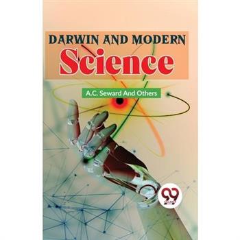 Darwin And Modern Science