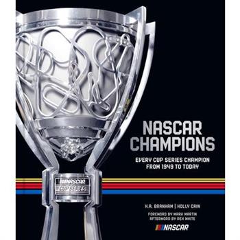 NASCAR Champions