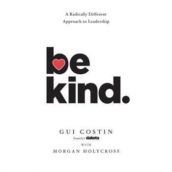 Be Kind