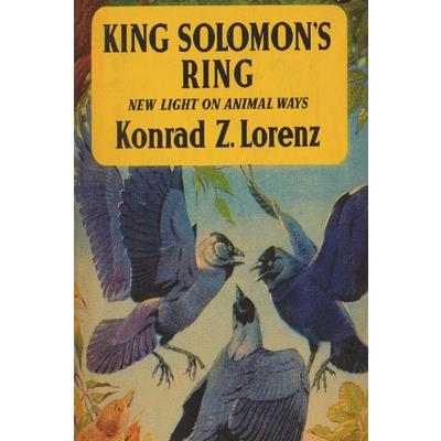 King Solomon's Ring