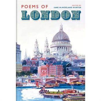 Poems of London