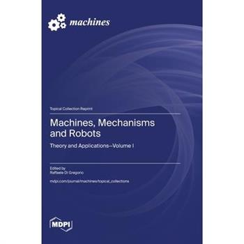Machines, Mechanisms and Robots