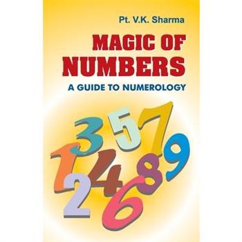 Magic of Numbers