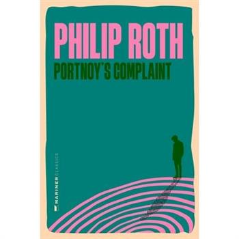 Portnoy's Complaint