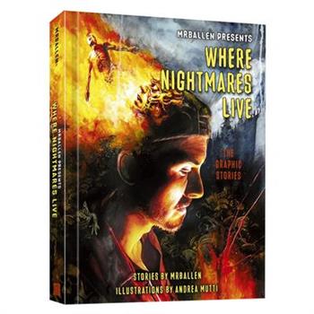 Mrballen Presents: Where Nightmares Live