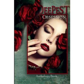 Deepest Obsession Anthology Book