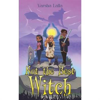 Not the Best Witch