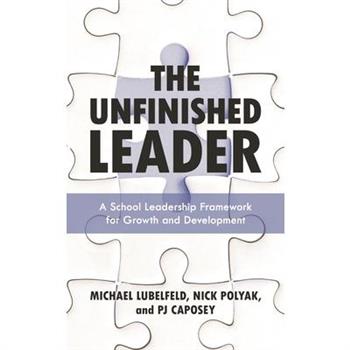 The Unfinished Leader