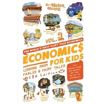 Economics for Kids