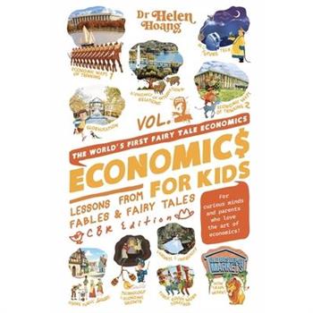 Economics for Kids