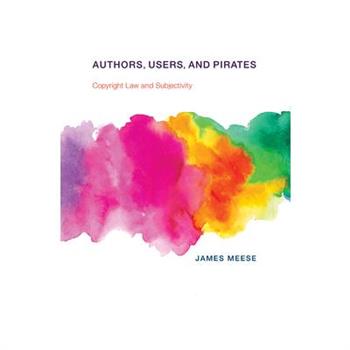 Authors, Users, and Pirates