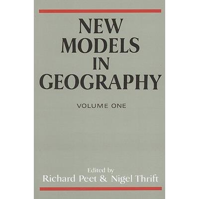 New Models in Geog V 1