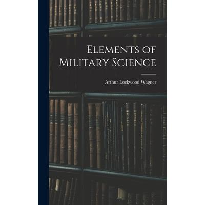 Elements of Military Science