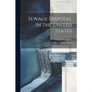 Sewage Disposal in the United States