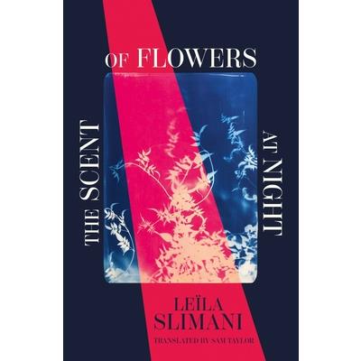 The Scent of Flowers at Night
