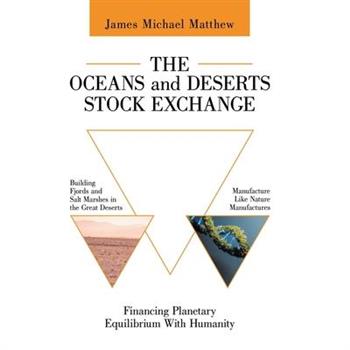 The Oceans and Deserts Stock Exchange