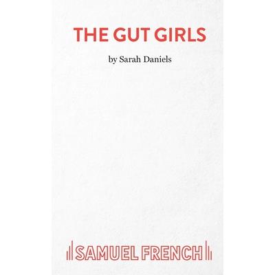 The Gut Girls