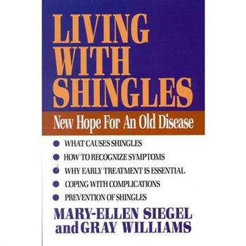 Living with Shingles
