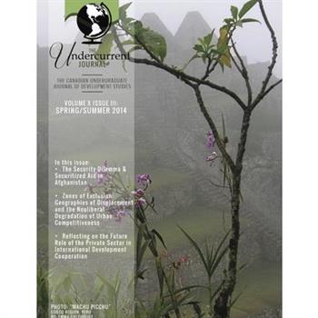 Undercurrent Journal